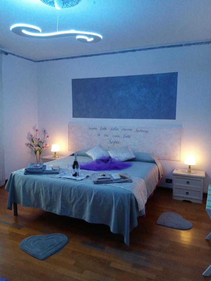 Bassano Up Apartment Mussolente Bagian luar foto