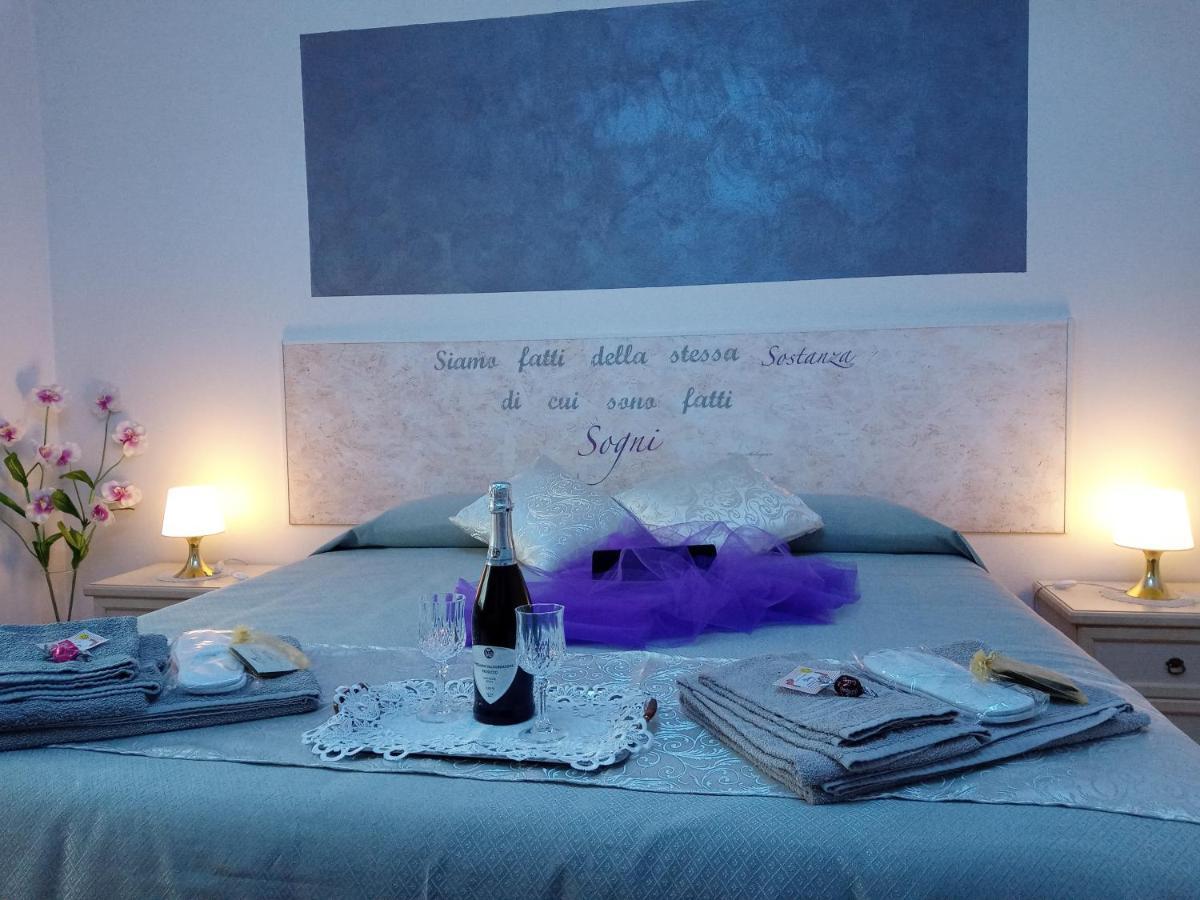 Bassano Up Apartment Mussolente Bagian luar foto