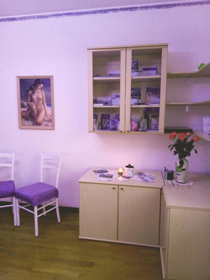 Bassano Up Apartment Mussolente Bagian luar foto