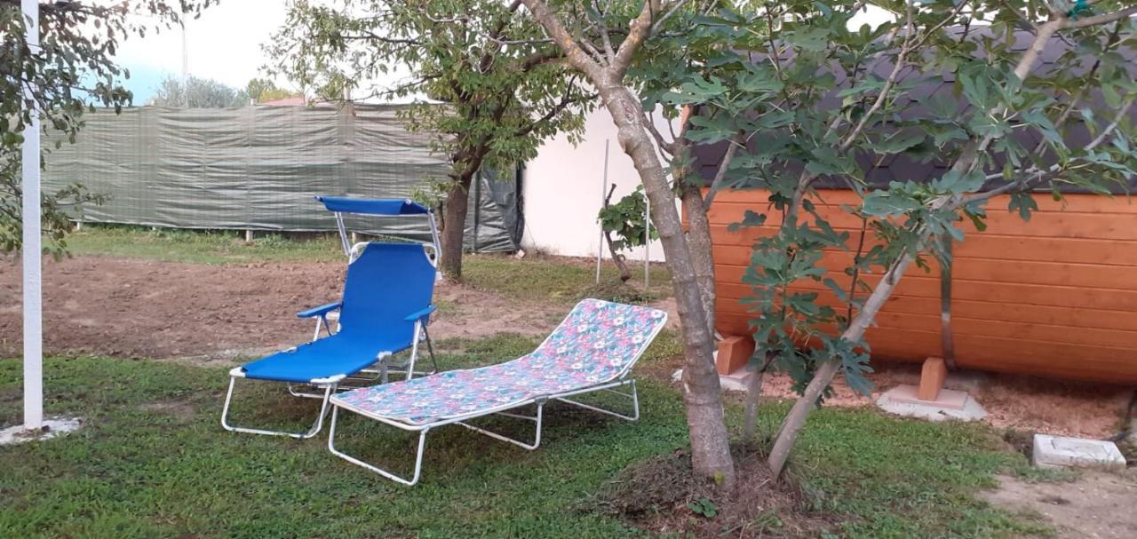 Bassano Up Apartment Mussolente Bagian luar foto