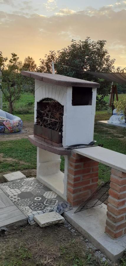 Bassano Up Apartment Mussolente Bagian luar foto