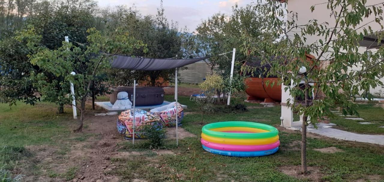 Bassano Up Apartment Mussolente Bagian luar foto