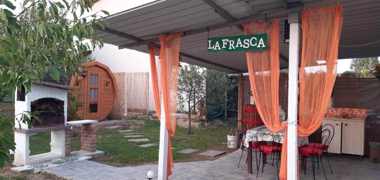 Bassano Up Apartment Mussolente Bagian luar foto