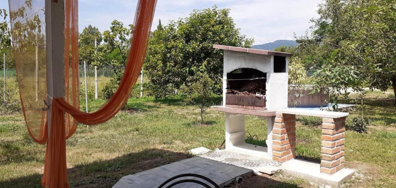 Bassano Up Apartment Mussolente Bagian luar foto